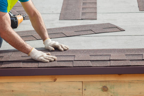 Trusted Winneconne, WI Roofing services Experts